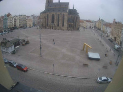 Náměstí Republiky