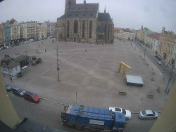 Náměstí Republiky