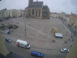 Náměstí Republiky