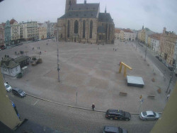 Náměstí Republiky