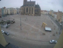 Náměstí Republiky