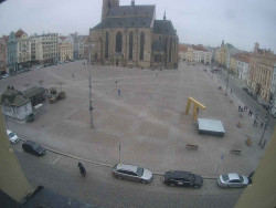 Náměstí Republiky