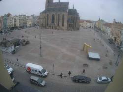 Náměstí Republiky