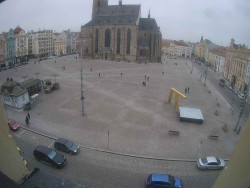 Náměstí Republiky