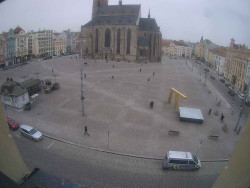 Náměstí Republiky