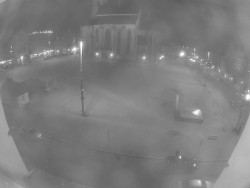 Náměstí Republiky