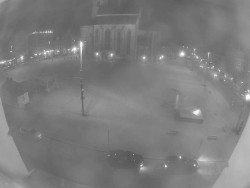 Náměstí Republiky