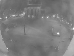 Náměstí Republiky