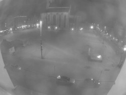 Náměstí Republiky