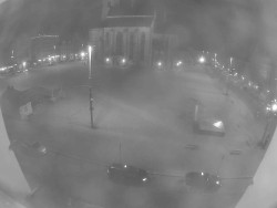 Náměstí Republiky