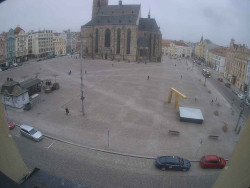 Náměstí Republiky