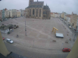 Náměstí Republiky