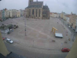 Náměstí Republiky