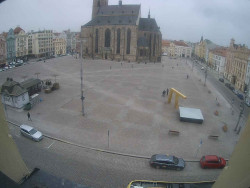 Náměstí Republiky