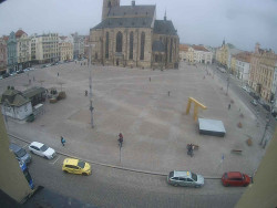 Náměstí Republiky