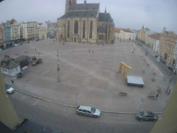 Náměstí Republiky