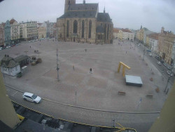 Náměstí Republiky