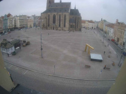 Náměstí Republiky