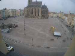 Náměstí Republiky