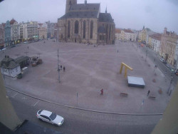 Náměstí Republiky