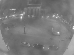 Náměstí Republiky