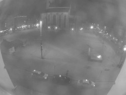 Náměstí Republiky