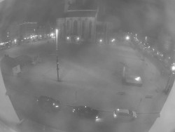 Náměstí Republiky