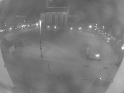 Náměstí Republiky