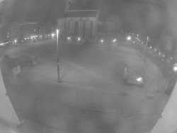 Náměstí Republiky