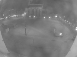 Náměstí Republiky