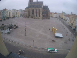 Náměstí Republiky