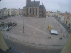 Náměstí Republiky