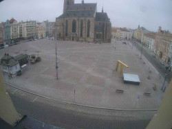 Náměstí Republiky