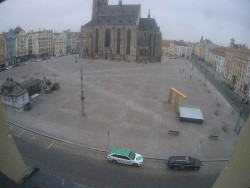 Náměstí Republiky