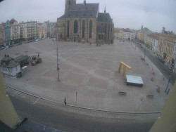 Náměstí Republiky