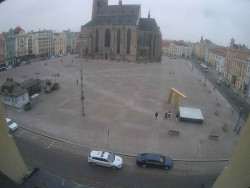 Náměstí Republiky