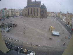 Náměstí Republiky