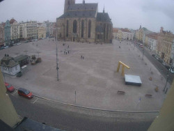 Náměstí Republiky