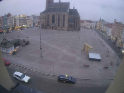 Náměstí Republiky