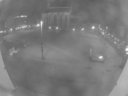 Náměstí Republiky