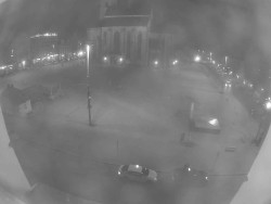 Náměstí Republiky