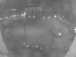 Náměstí Republiky