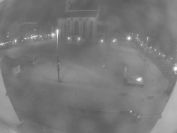 Náměstí Republiky