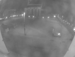 Náměstí Republiky