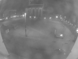 Náměstí Republiky