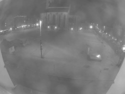 Náměstí Republiky