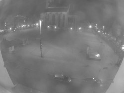 Náměstí Republiky