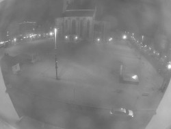 Náměstí Republiky