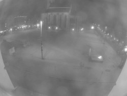 Náměstí Republiky