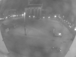 Náměstí Republiky